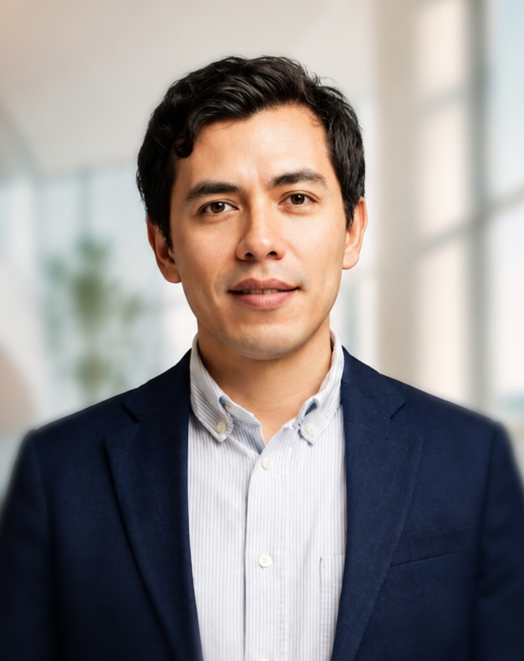 Kevin Matta